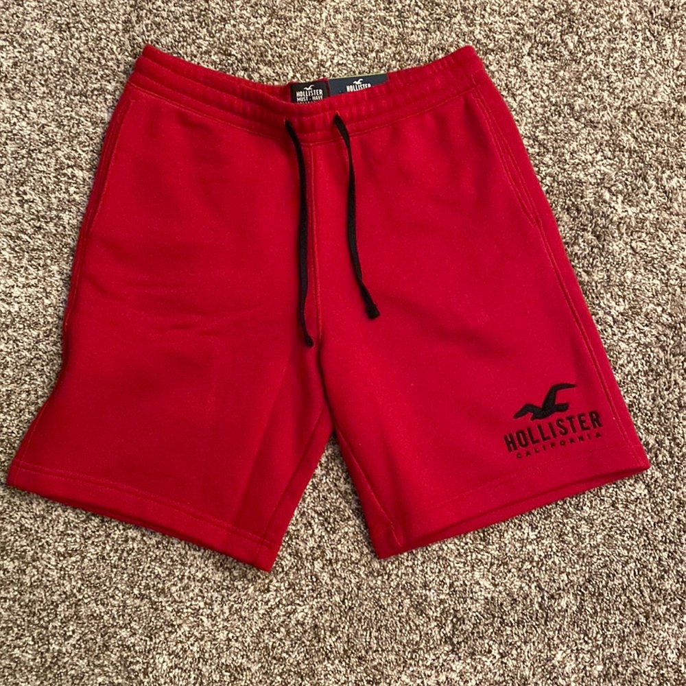 Hollister California jogger short